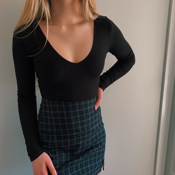 garage bodysuit - Picture 1 of 3